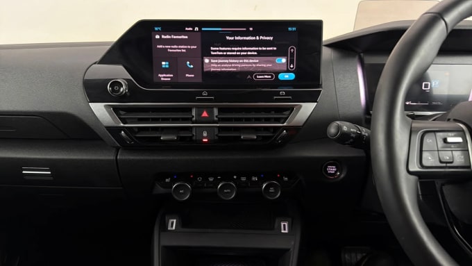 2023 Citroen C4