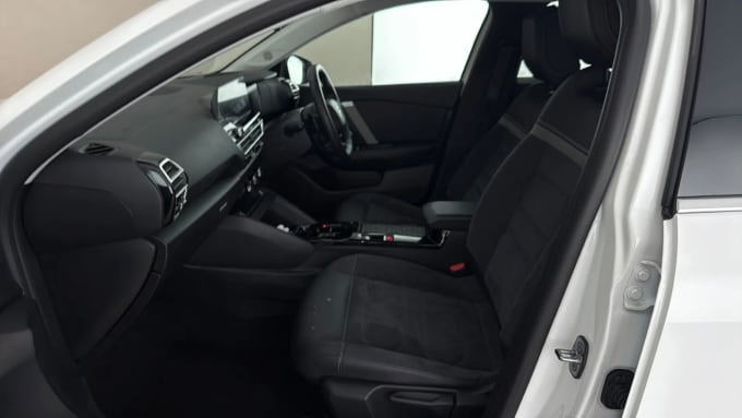 2023 Citroen C4