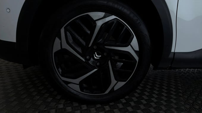 2023 Citroen C4