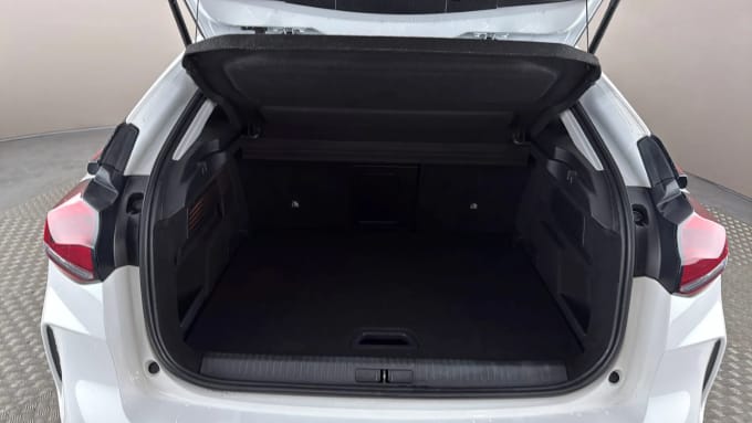 2023 Citroen C4