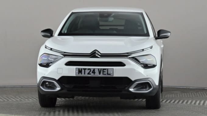 2024 Citroen C4