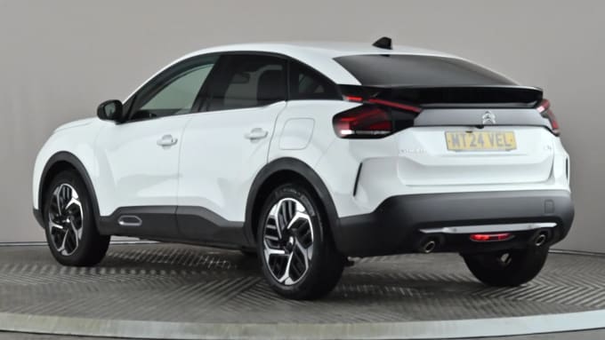 2024 Citroen C4