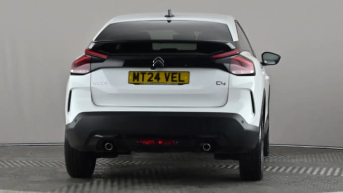 2024 Citroen C4