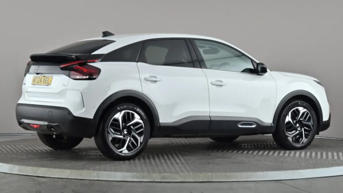 2024 Citroen C4