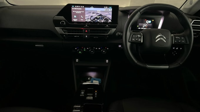 2024 Citroen C4