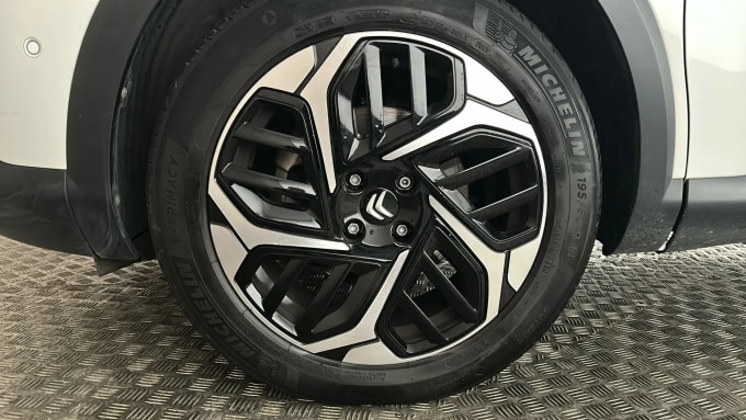 2024 Citroen C4