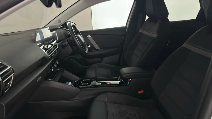 2024 Citroen C4