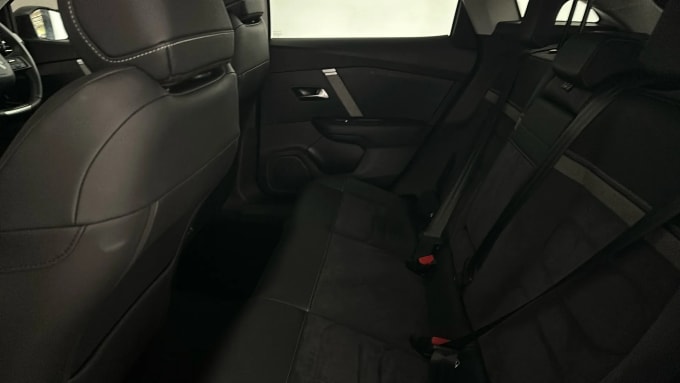 2024 Citroen C4