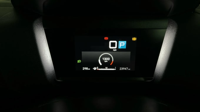 2024 Citroen C4
