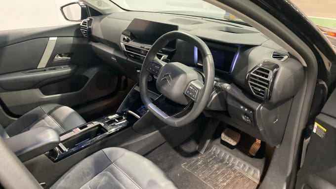 2024 Citroen C4