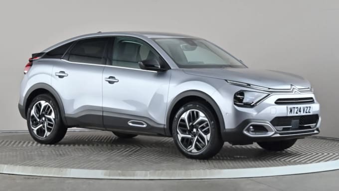 2024 Citroen C4