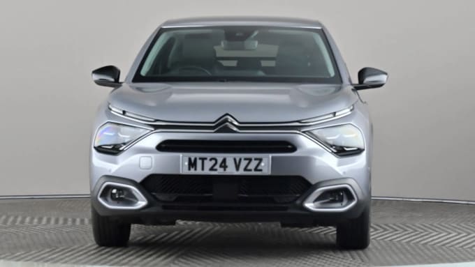 2024 Citroen C4