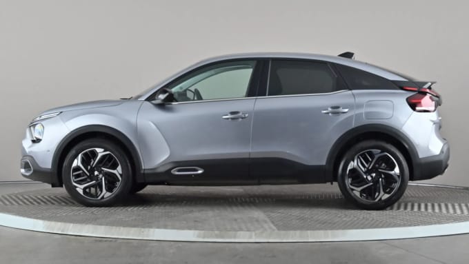 2024 Citroen C4