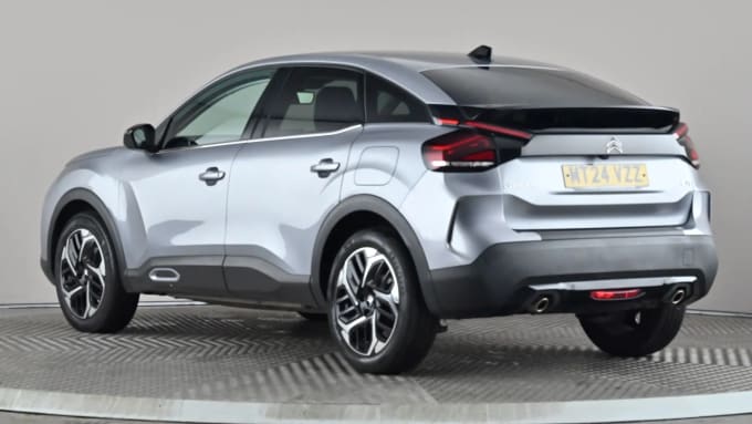 2024 Citroen C4