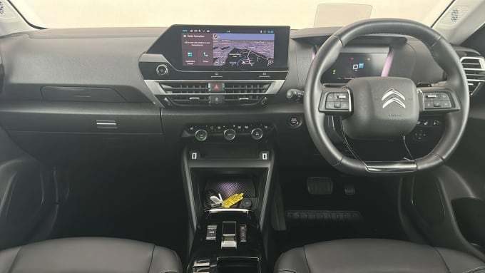 2024 Citroen C4