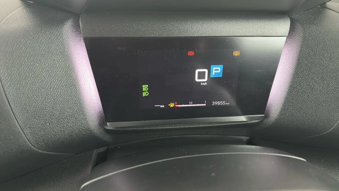 2024 Citroen C4