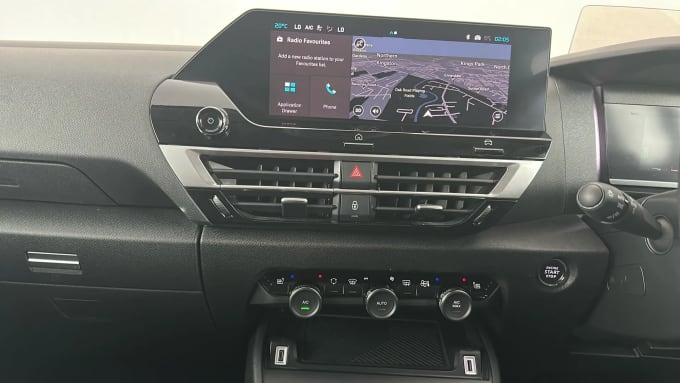 2024 Citroen C4