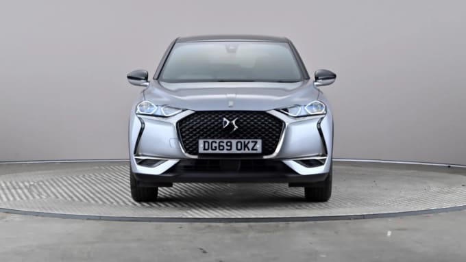 2019 DS Ds 3