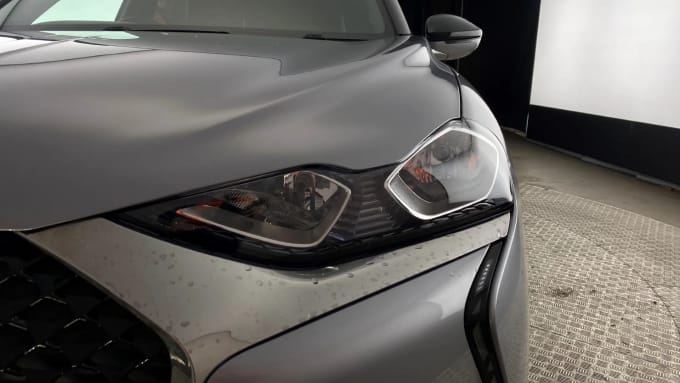 2019 DS Ds 3