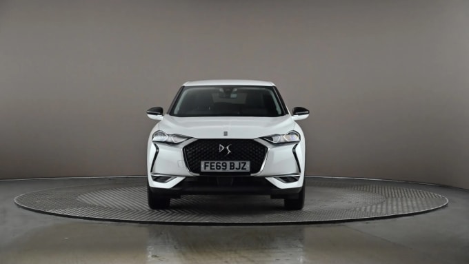 2019 DS Ds 3