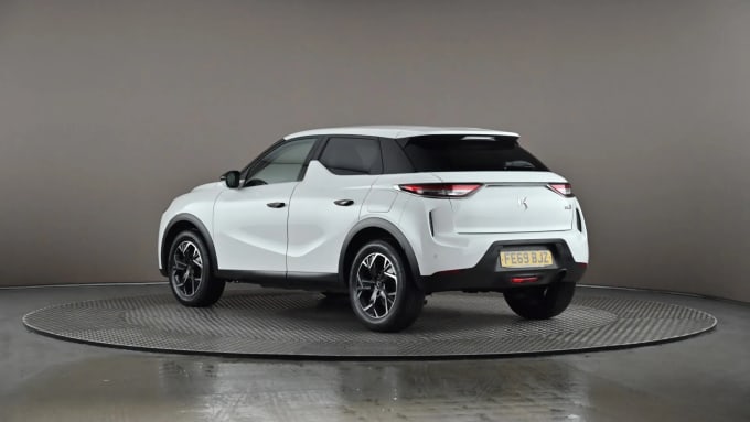 2019 DS Ds 3