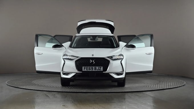 2019 DS Ds 3