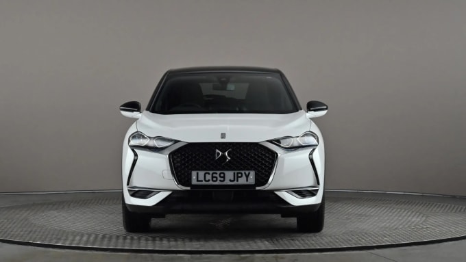 2019 DS Ds 3