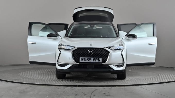 2019 DS Ds 3