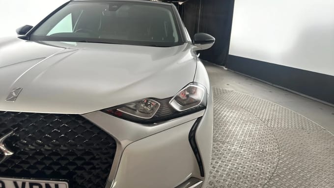 2019 DS Ds 3