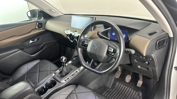 2019 DS Ds 3