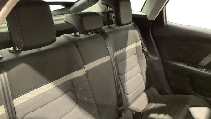 2022 Citroen C4