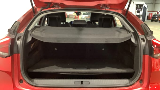 2022 Citroen C4