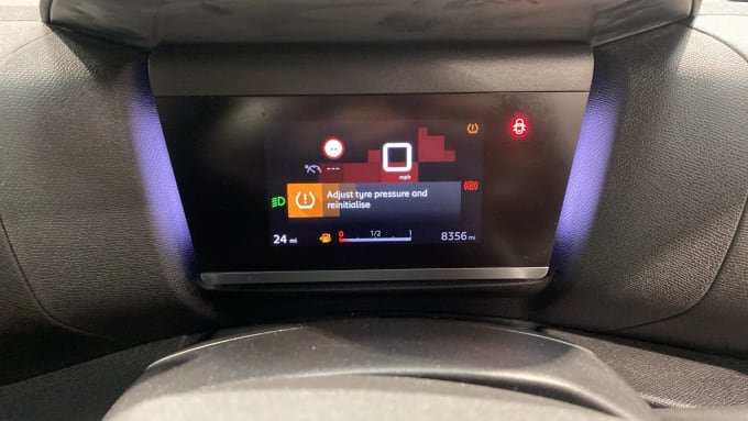 2021 Citroen C4
