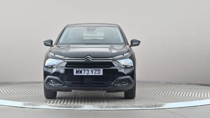 2023 Citroen C4