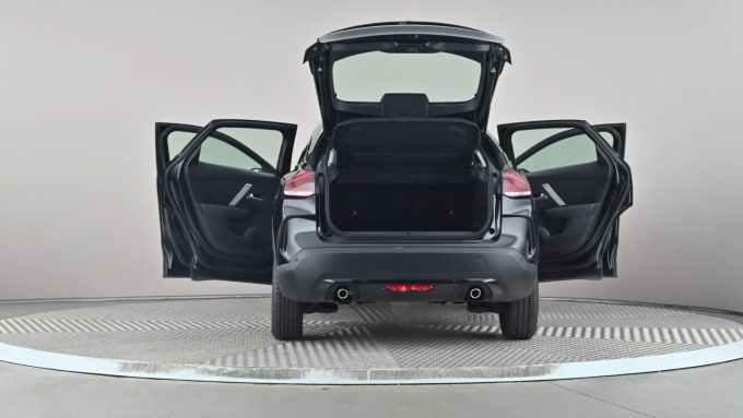2023 Citroen C4