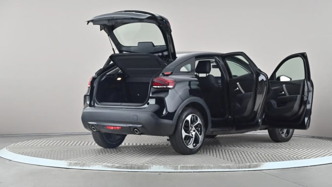2023 Citroen C4