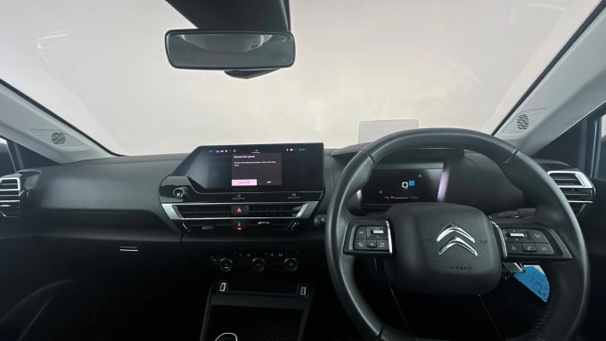 2023 Citroen C4