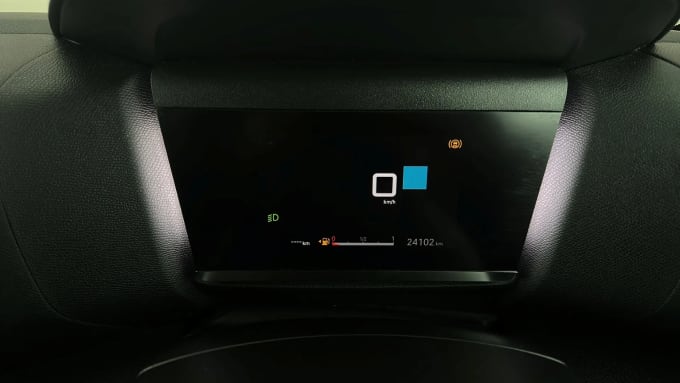 2023 Citroen C4