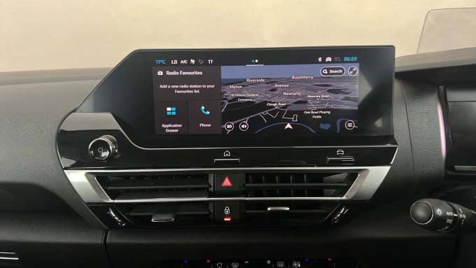 2023 Citroen C4