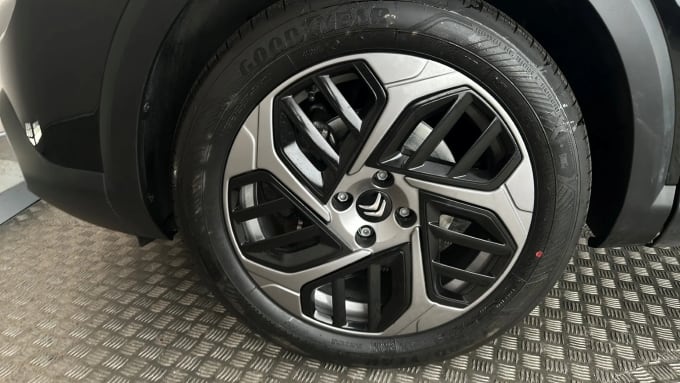 2023 Citroen C4