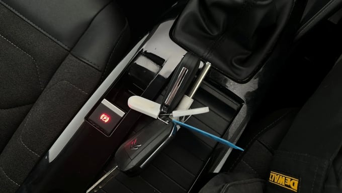 2023 Citroen C4