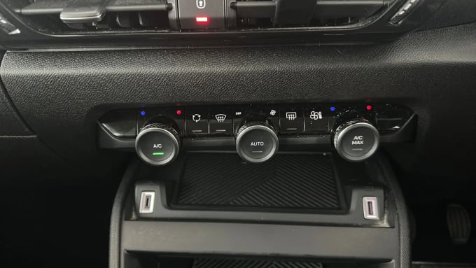 2023 Citroen C4