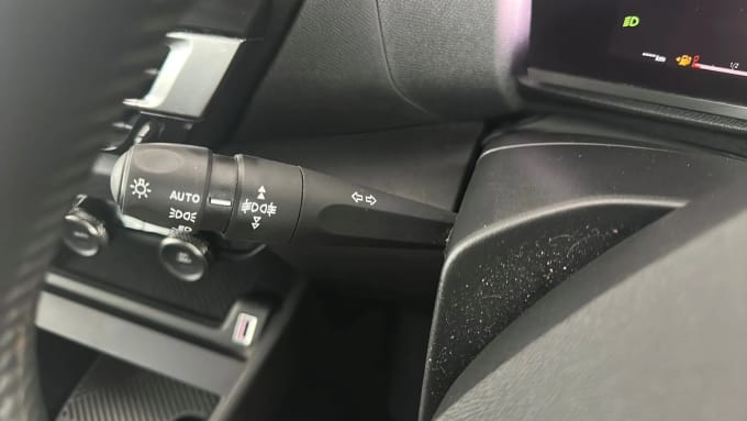 2023 Citroen C4