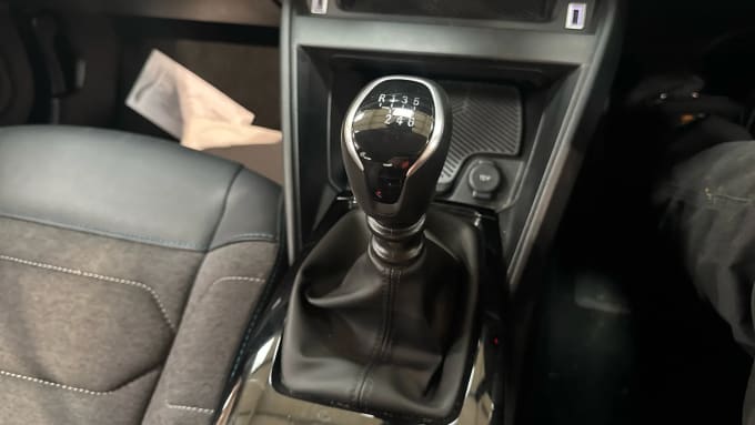 2022 Citroen C4