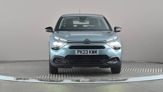 2023 Citroen C4