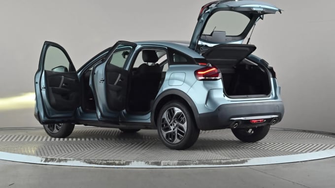 2023 Citroen C4