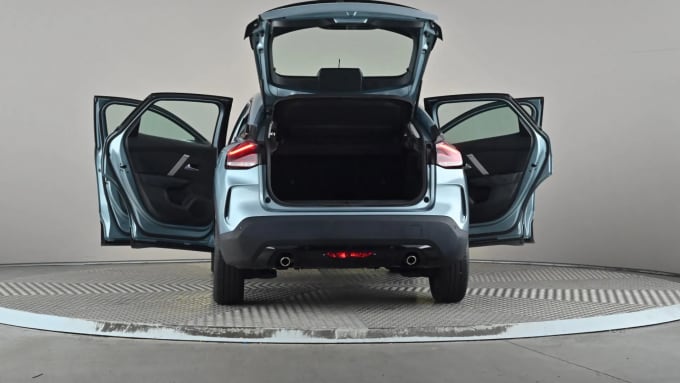 2023 Citroen C4