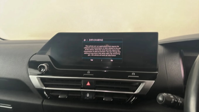 2023 Citroen C4