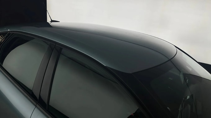 2023 Citroen C4