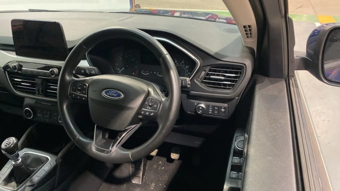 2022 Ford Kuga
